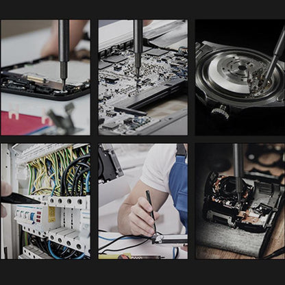 Skorter | 63 in 1 Precision Screwdriver Set