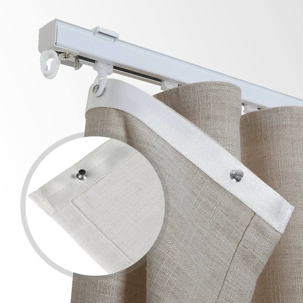 Skorter | Enjoy elegant and functional curtains