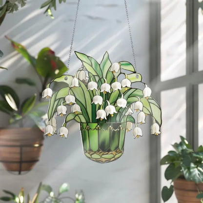 Skorter | Lily of the Valley solar collector