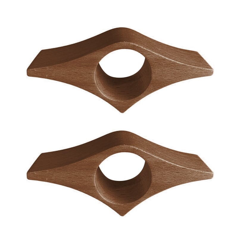 Skorter | Book reading tool made of solid wood