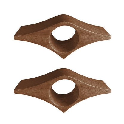 Skorter | Book reading tool made of solid wood