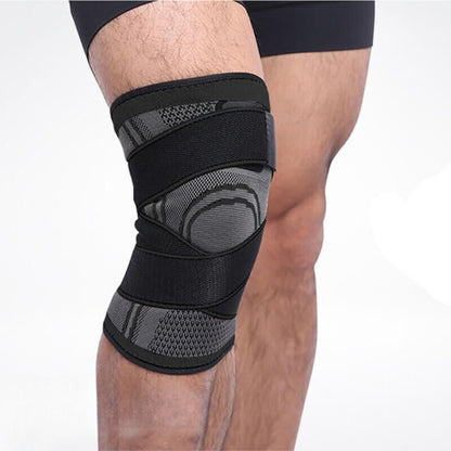 Skorter | 3D Knee Compression Bandage