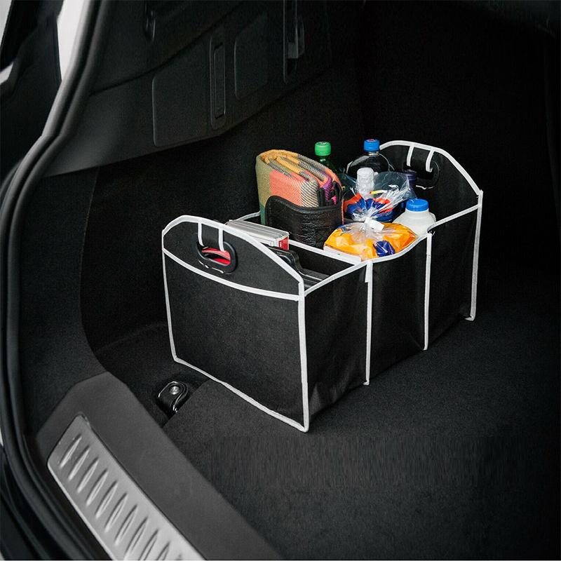 Skorter | Car Trunk Folding Storage Box