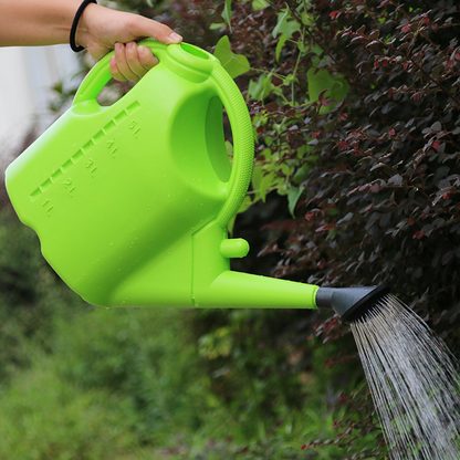Skorter | Watering can with large capacity and long spout for precise watering and plant care