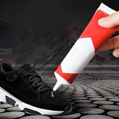 Skorter | Practical Shoe Repair Glue
