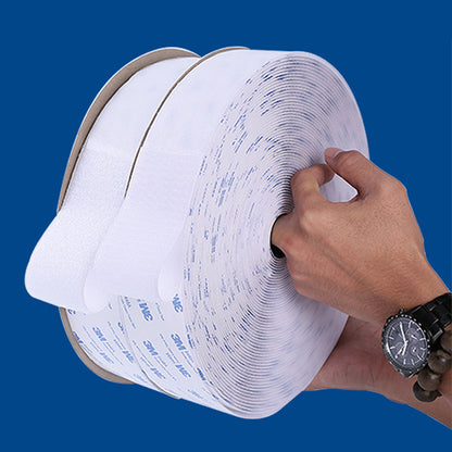 Skorter | Back Adhesive Velcro Closure