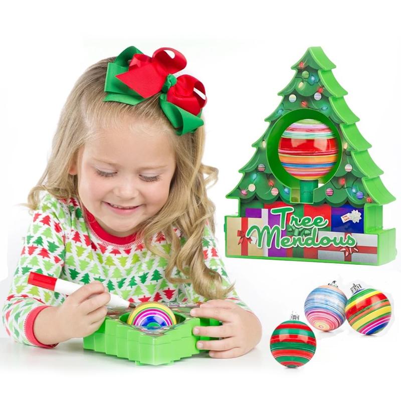 Skorter | Christmas Ornament Decoration Set