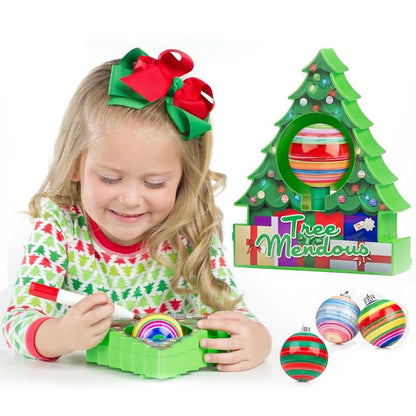 Skorter | Christmas Ornament Decoration Set