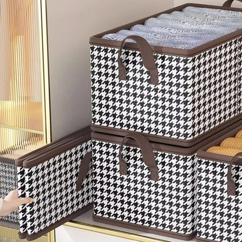 Skorter | Folding Wardrobe Organizer