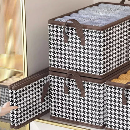 Skorter | Folding Wardrobe Organizer