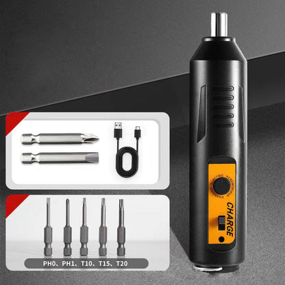 Skorter | Portable Electric Screwdriver Set for Home Use