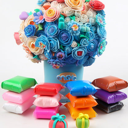 Skorter | 12/24/36 Color ultra light clay (Safe & Non-toxic)