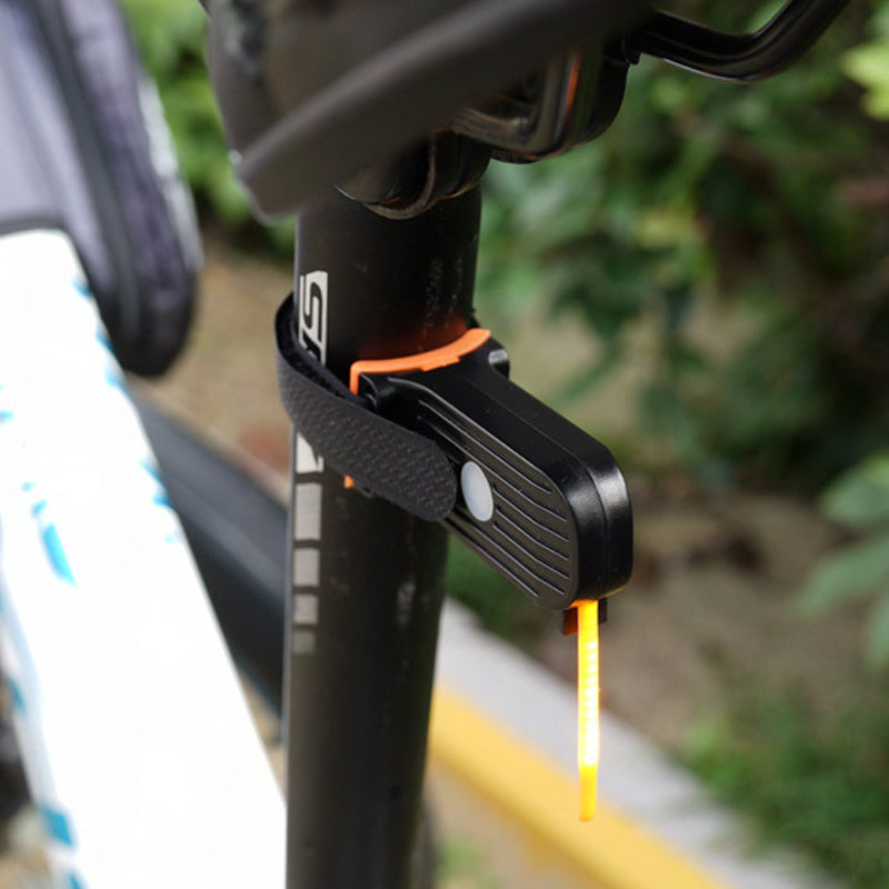 Skorter | Bicycle rear light
