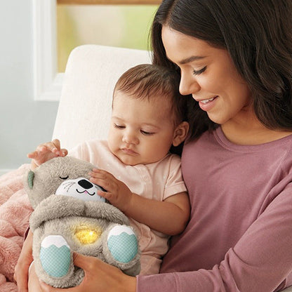 Skorter | Calming Otter Plush