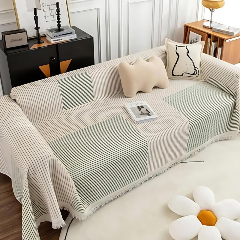 Skorter | CozyCover | Nordic inspired sofa cover