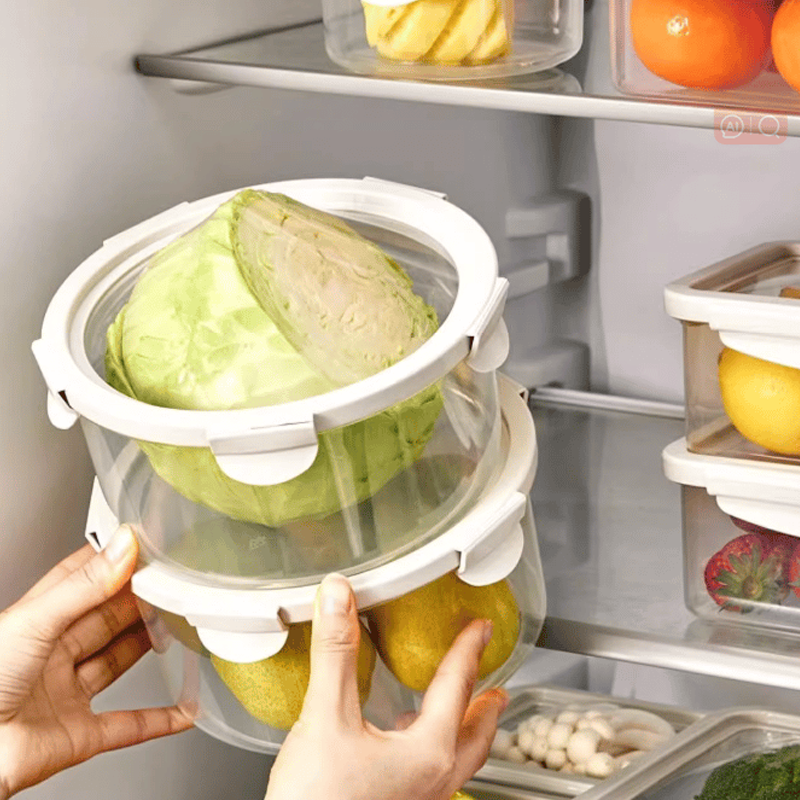 Skorter | Silicone Lid Fresh Box