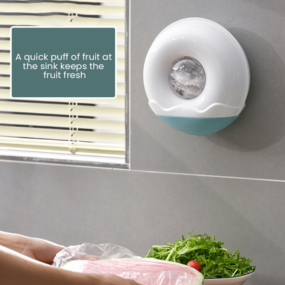 skorter | Cling Film Storage Bags