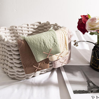 Skorter | Cotton Liner Antibacterial Underwear (5 Pairs)