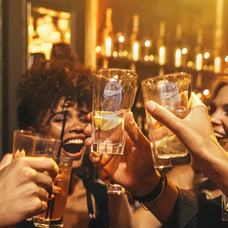 skorter | Adult Joke Ice Cube Mold Novelty Funny Silicone Ice Cube Tray