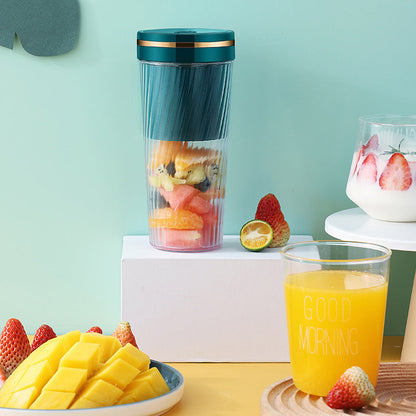 Skorter | Mini Juicer for the Household