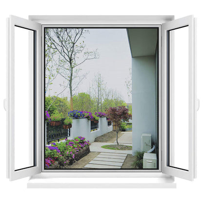 skorter | Anti-Mosquito Self-Adhesive Window Net