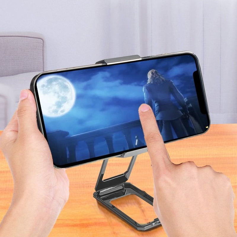 Skorter | Back Clip Foldable Phone Holder