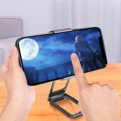Skorter | Back Clip Foldable Phone Holder