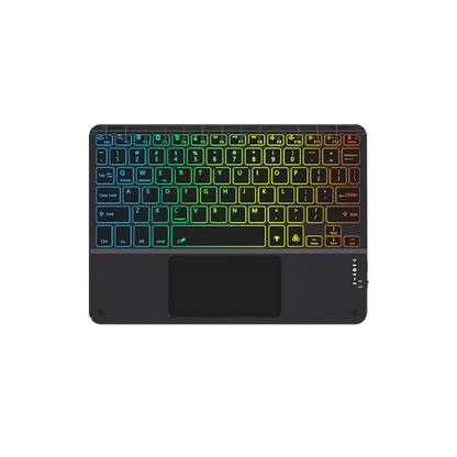 Skorter | 10" Bluetooth Keyboard with Trackpad