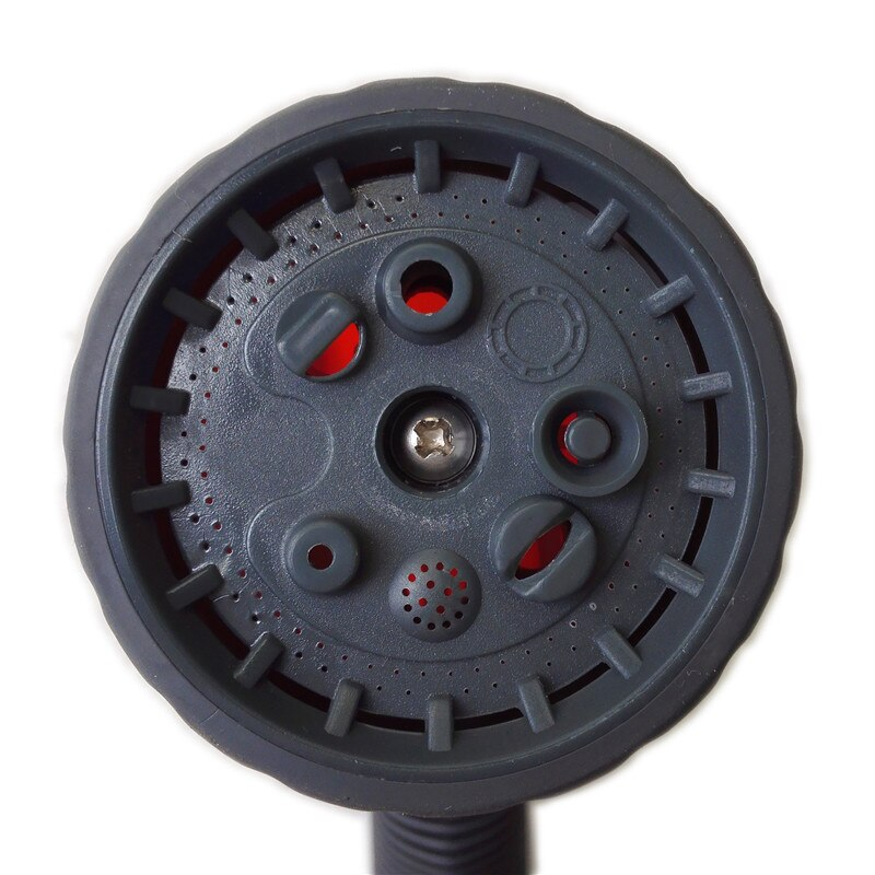 Skorter | 7-Function Garden Hose Nozzle – Adjustable Sprayer