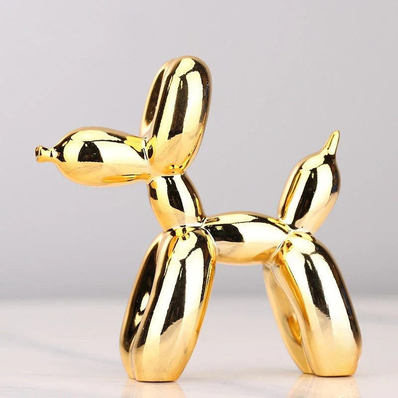 Skorter | Balloon Animal Sculptures