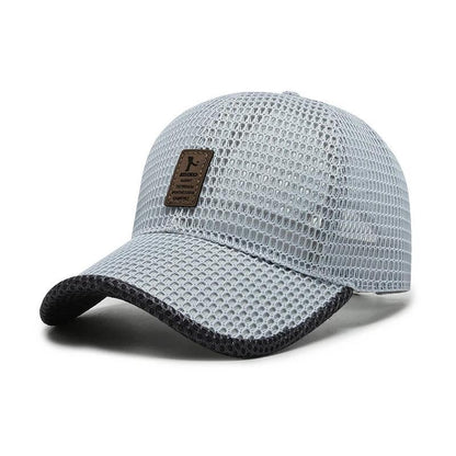 Skorter | Casual Baseball Cap for Summer Outdoors