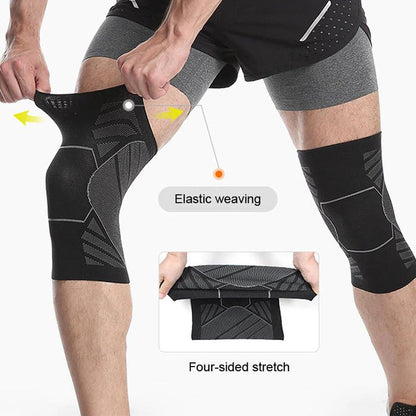 Skorter | Elastic Knee Protection Elements