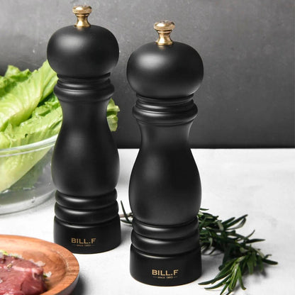 Skorter | Bill Franko Salt & Pepper Shakers