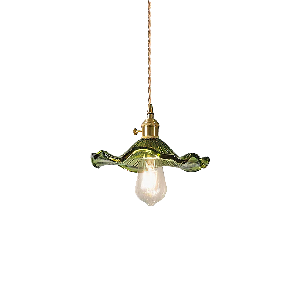 Skorter | Frendorf Hibiscus Flowers Lamp