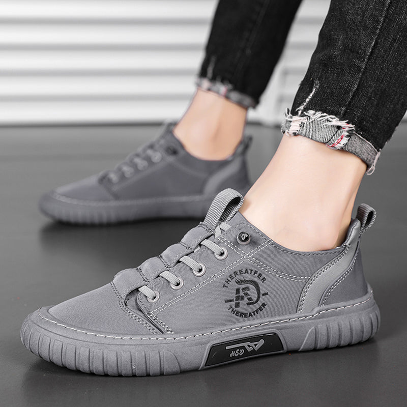 Skorter | Alphabet Sneakers