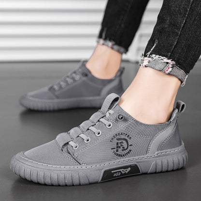 Skorter | Alphabet Sneakers