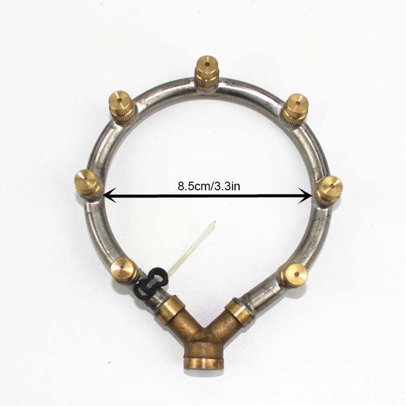 Skorter | Agricultural Spraying Insect Destroyer Ring Nozzle