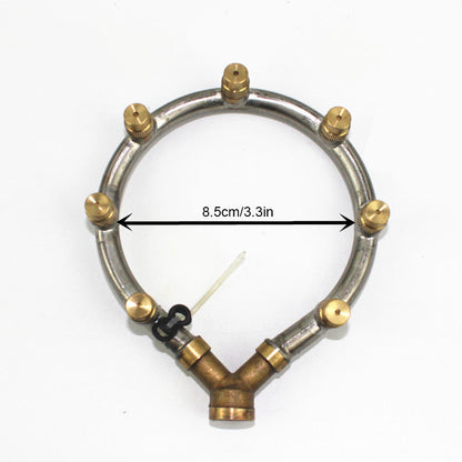 Skorter | Agricultural Spraying Insect Destroyer Ring Nozzle