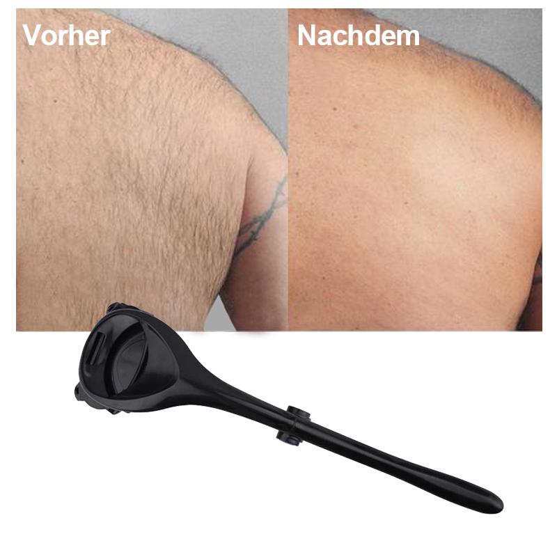Skorter | Back and Body Shaver
