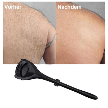 Skorter | Back and Body Shaver