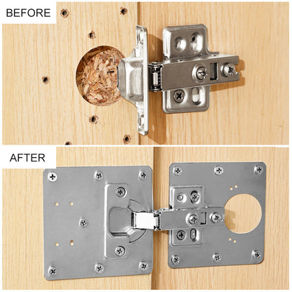 Skorter | Door Hinge Repair Set