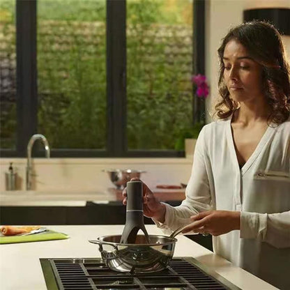 Skorter | Automatic Pan Stirrer