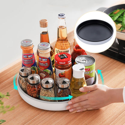 Skorter | 360° Rotatable Storage Rack