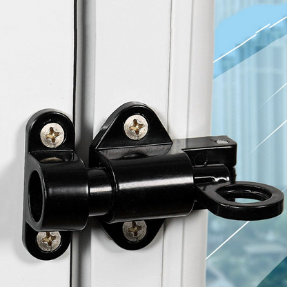 Skorter | Aluminum alloy automatic window spring locking