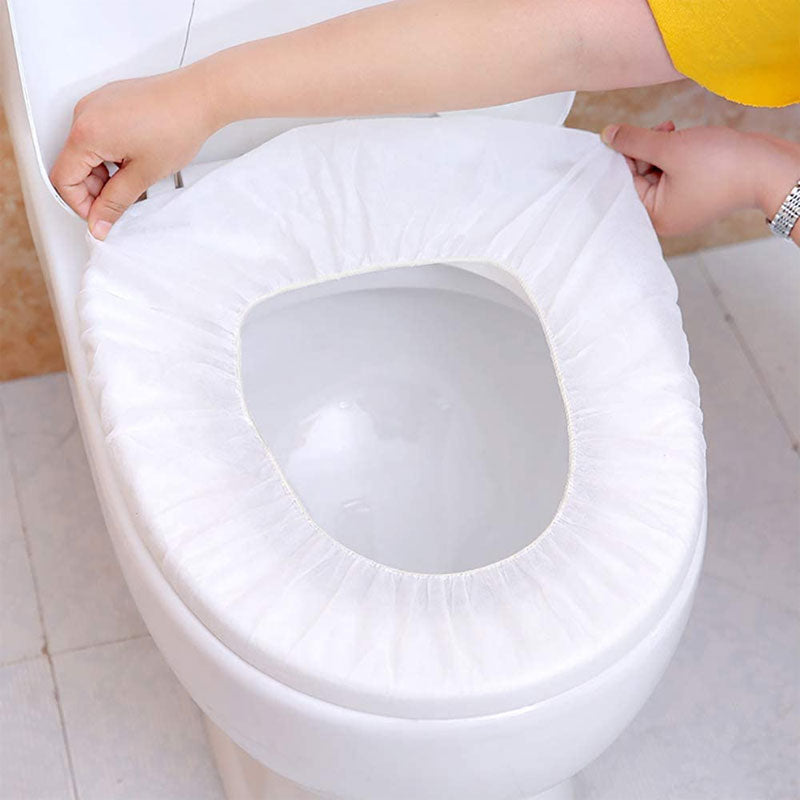 Skorter | Disposable Toilet Seat Covers