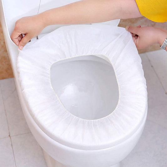 Skorter | Disposable Toilet Seat Covers
