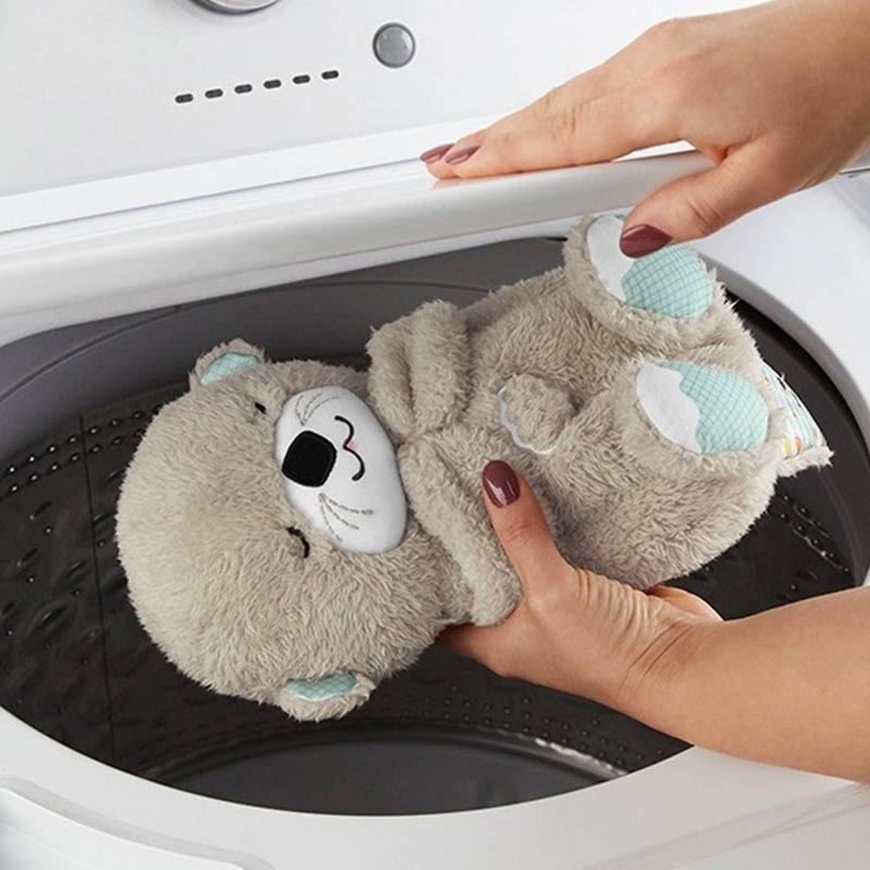 Skorter | Calming Otter Plush