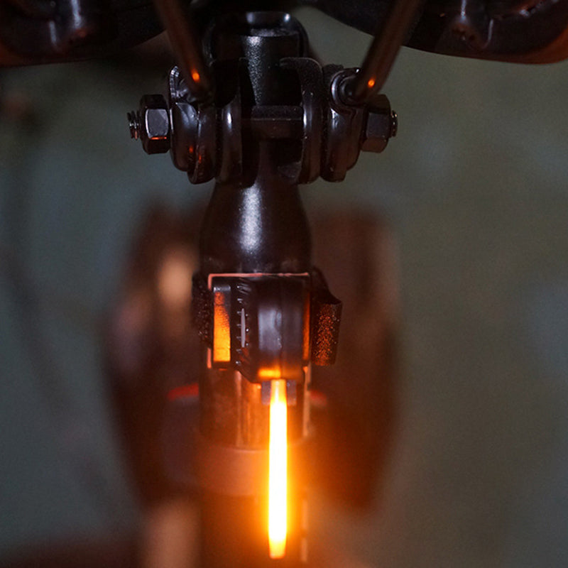 Skorter | Bicycle rear light