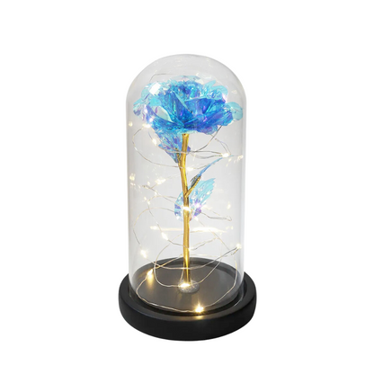 Skorter | Cosmic Rose Bauble