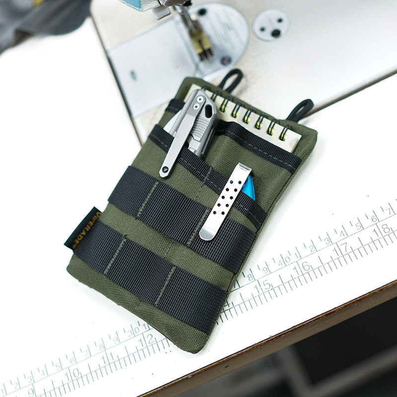 Skorter | EDC Mini Multifunctional Storage Bag